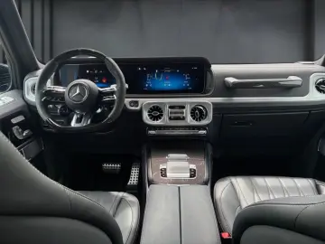 MERCEDES-BENZ G 63 AMG Mopf LeasAb2190€net0Anz Massa…