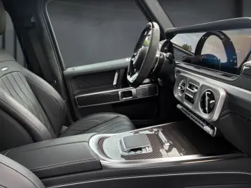 MERCEDES-BENZ G 63 AMG Mopf LeasAb2190€net0Anz Massa…