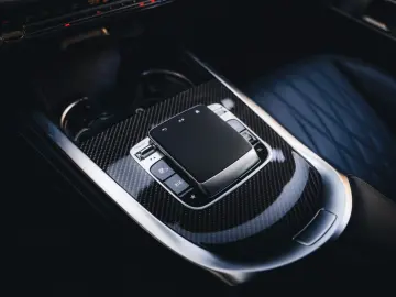 MERCEDES-BENZ G 63 AMG Smaragdgroen Performance Pack…