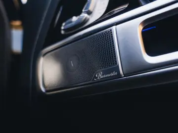 MERCEDES-BENZ G 63 AMG Smaragdgroen Performance Pack…
