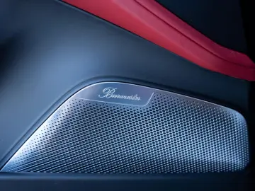 Porsche Panamera 4 E-Hybrid NEW