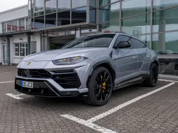 LAMBORGHINI Urus  4.0 V8 Sport PANO SOFT B&O 23