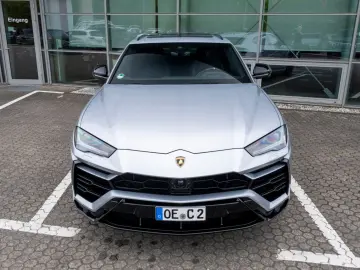 LAMBORGHINI Urus  4.0 V8 Sport PANO SOFT B&O 23