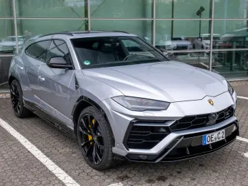 LAMBORGHINI Urus  4.0 V8 Sport PANO SOFT B&O 23
