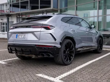 LAMBORGHINI Urus  4.0 V8 Sport PANO SOFT B&O 23
