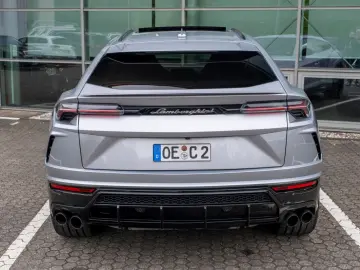 LAMBORGHINI Urus  4.0 V8 Sport PANO SOFT B&O 23