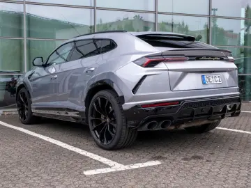 LAMBORGHINI Urus  4.0 V8 Sport PANO SOFT B&O 23