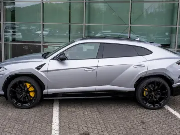 LAMBORGHINI Urus  4.0 V8 Sport PANO SOFT B&O 23