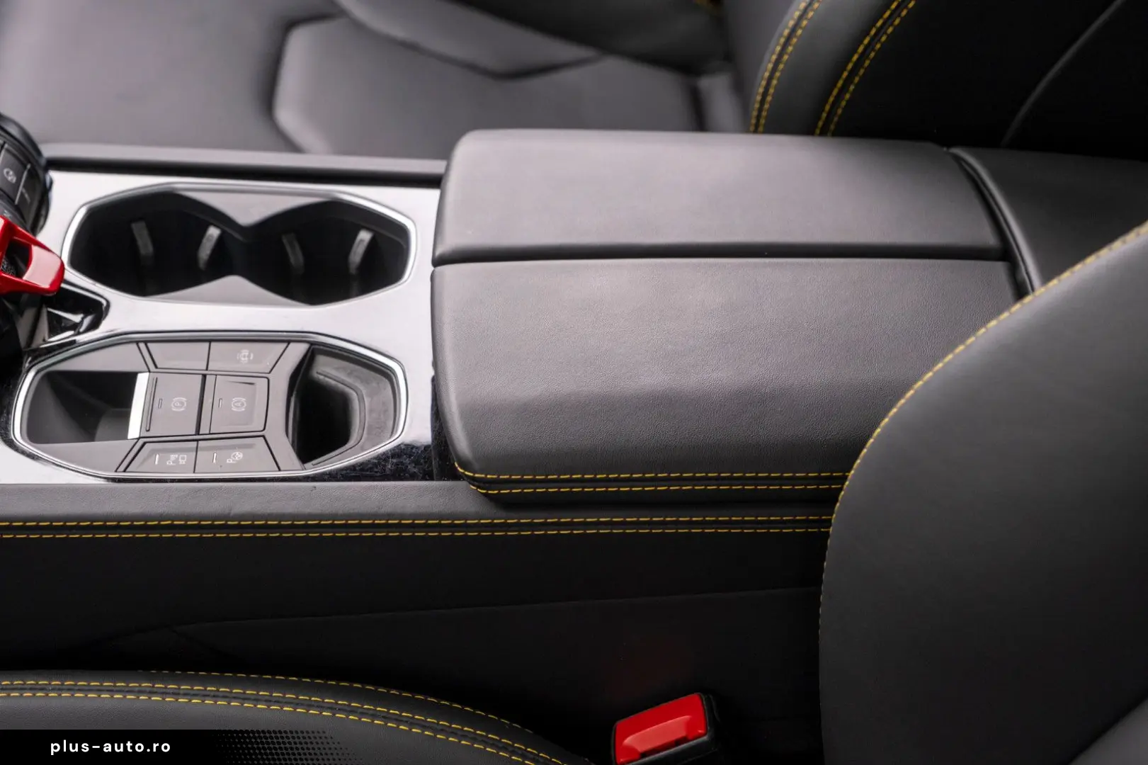 LAMBORGHINI Urus  4.0 V8 Sport PANO SOFT B&O 23