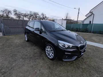 BMW 225 Active Tourer