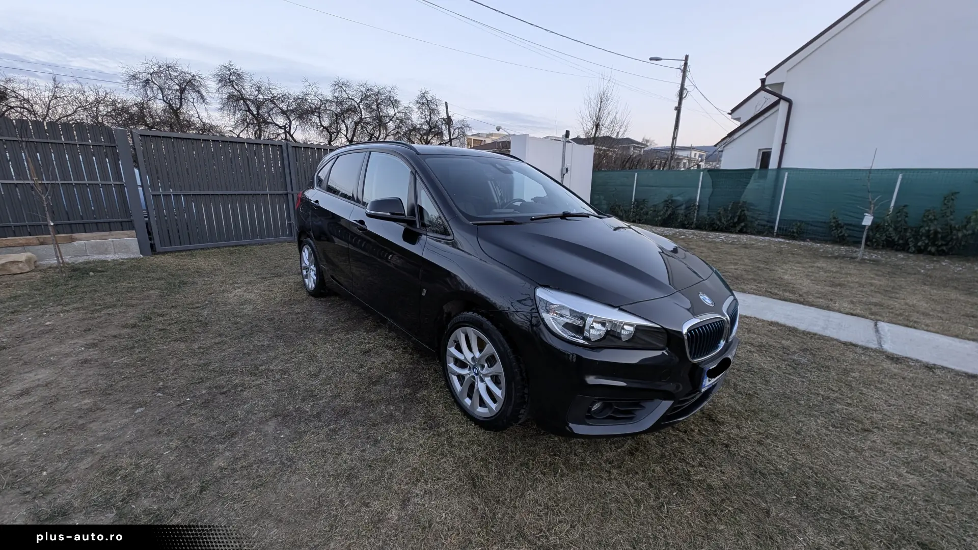 BMW 225 Active Tourer