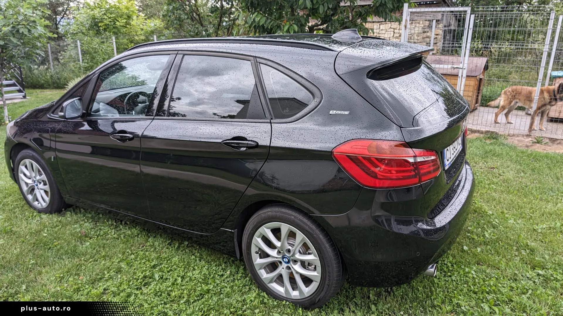 BMW 225 Active Tourer