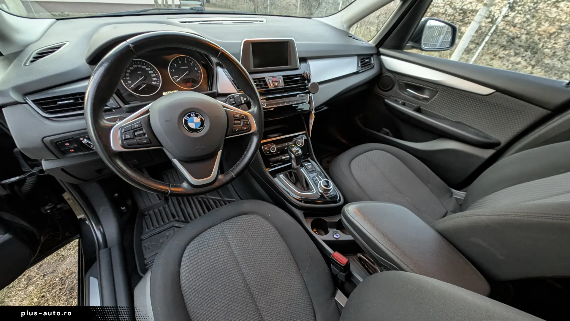 BMW 225 Active Tourer