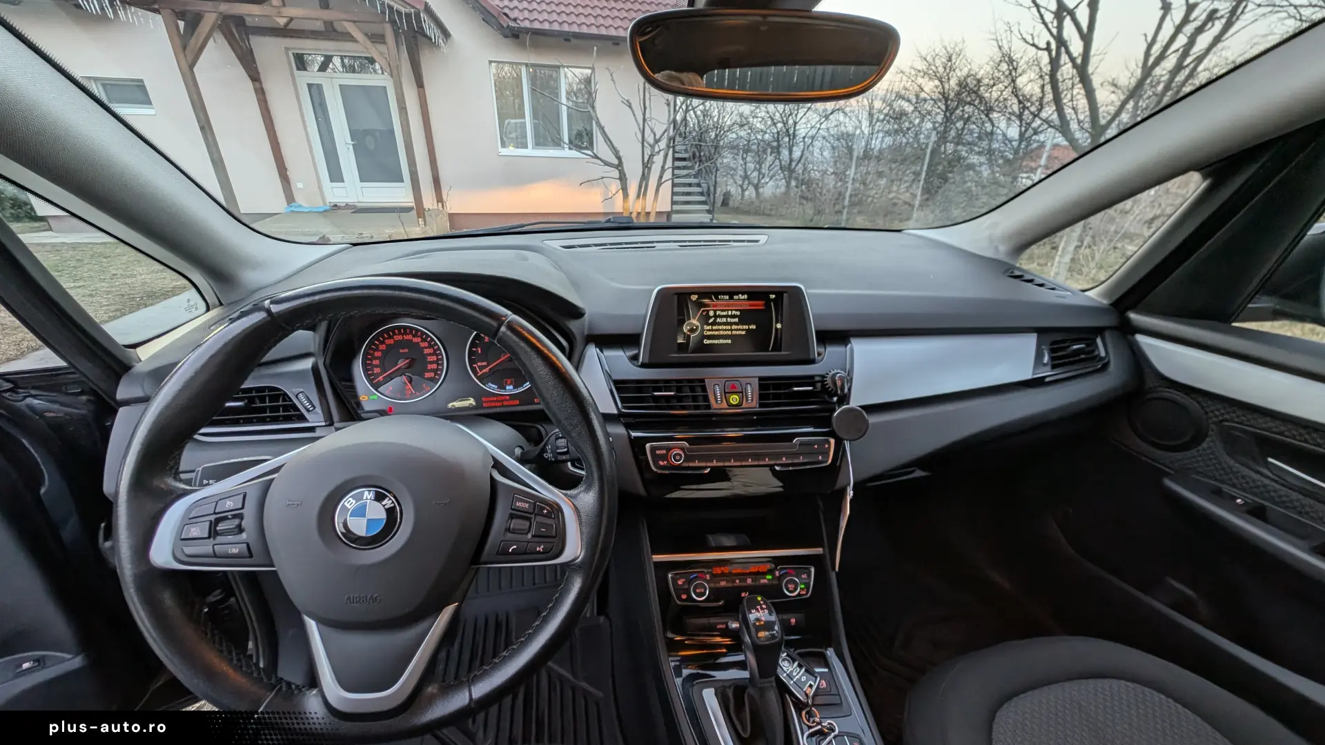 BMW 225 Active Tourer