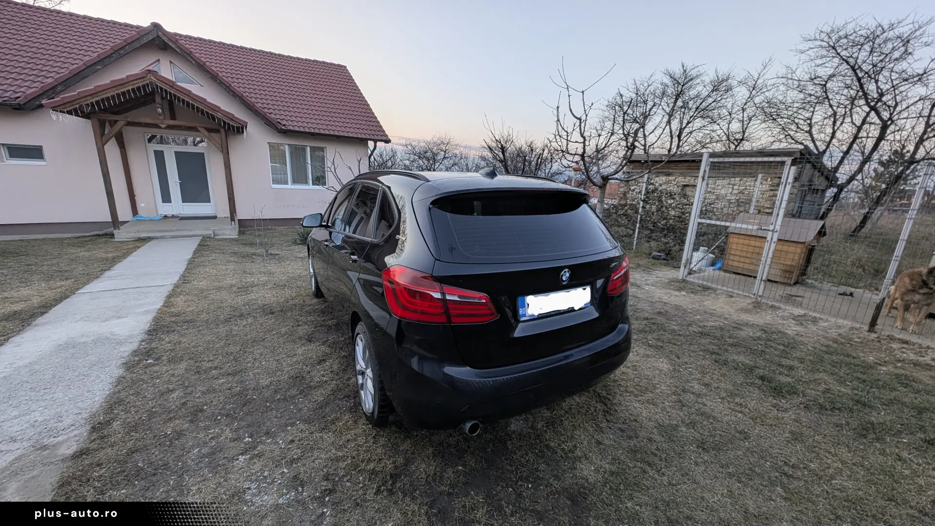 BMW 225 Active Tourer