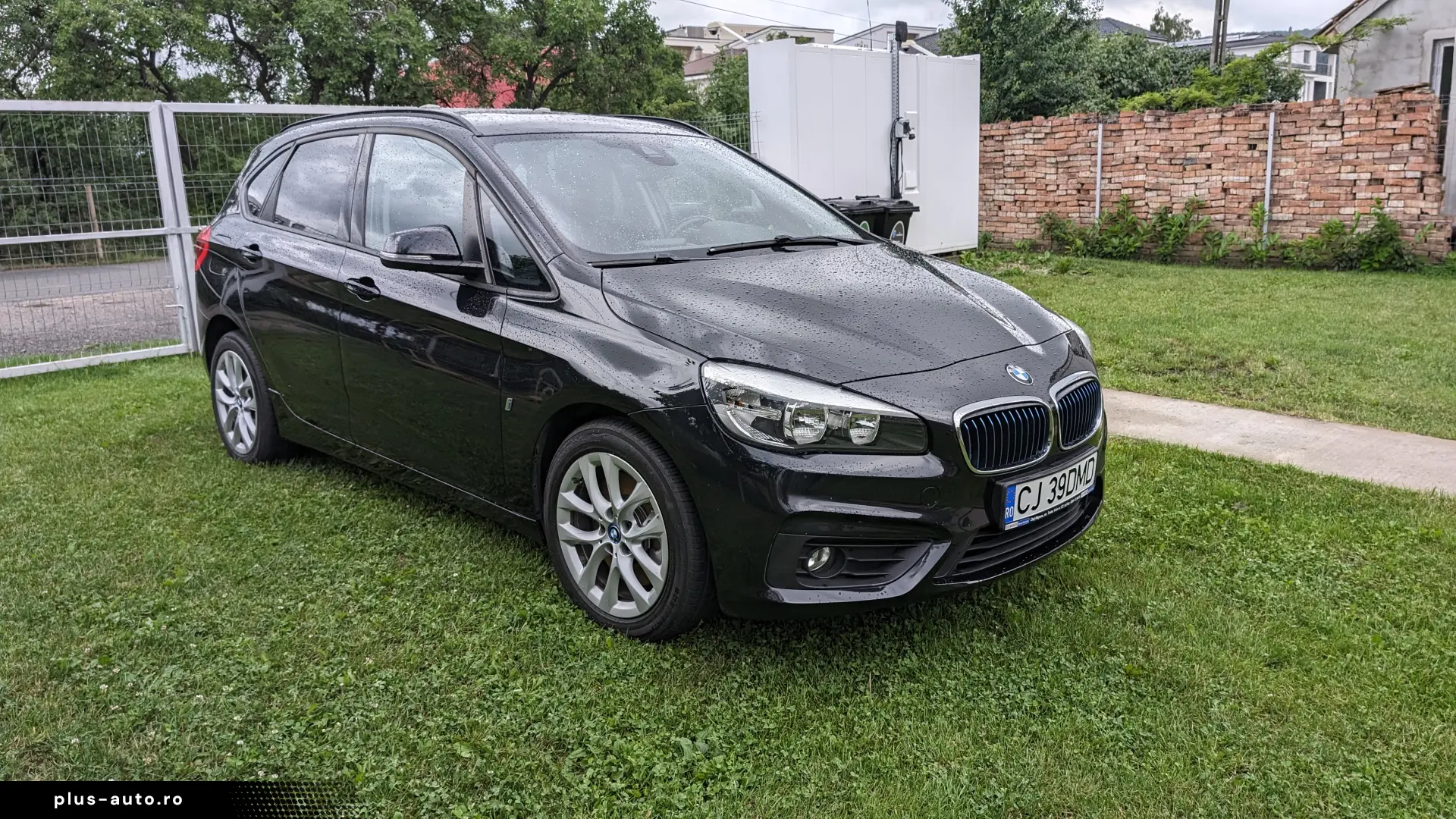 BMW 225 Active Tourer