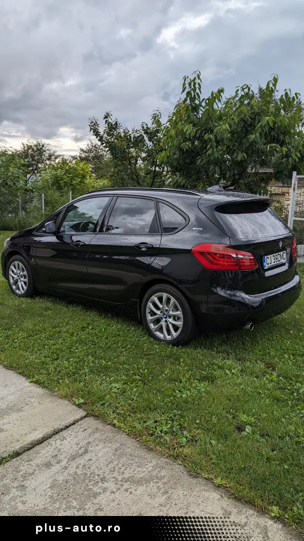 BMW 225 Active Tourer
