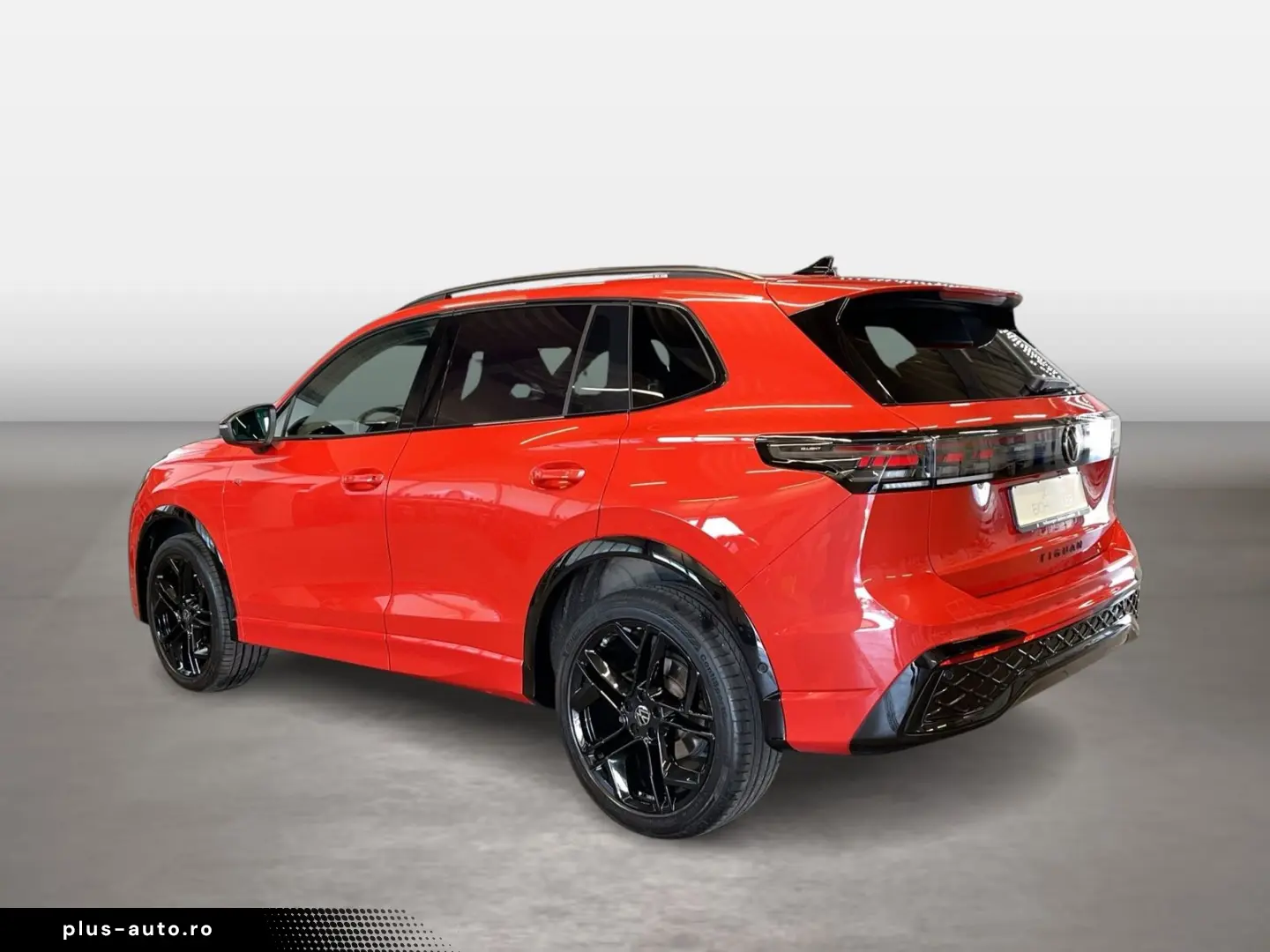 VW Tiguan R-Line 2.0 TDI DSG 360 ACC AUT DynLicht