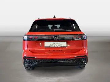 VW Tiguan R-Line 2.0 TDI DSG 360 ACC AUT DynLicht