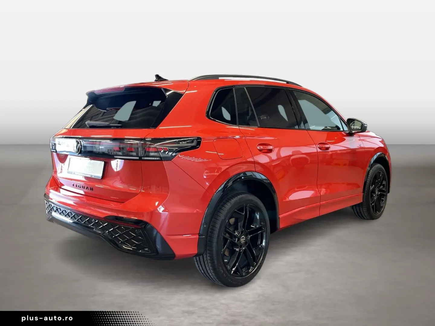 VW Tiguan R-Line 2.0 TDI DSG 360 ACC AUT DynLicht