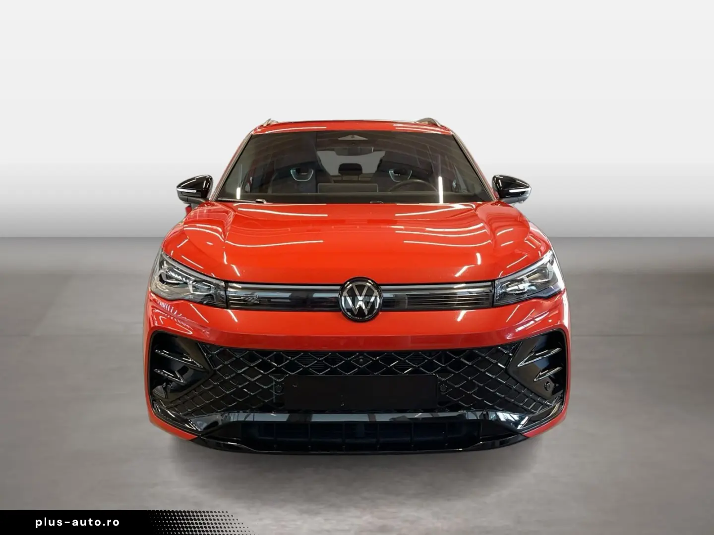 VW Tiguan R-Line 2.0 TDI DSG 360 ACC AUT DynLicht