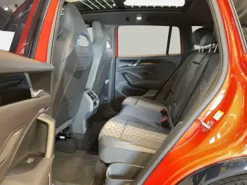 VW Tiguan R-Line 2.0 TDI DSG 360 ACC AUT DynLicht