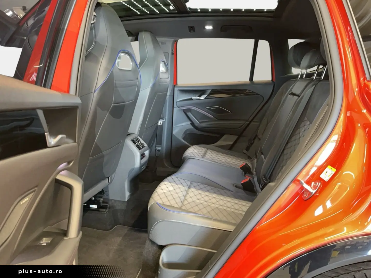 VW Tiguan R-Line 2.0 TDI DSG 360 ACC AUT DynLicht
