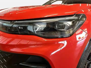 VW Tiguan R-Line 2.0 TDI DSG 360 ACC AUT DynLicht