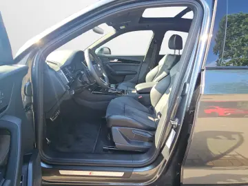 AUDI Q5 Sportback 40 TDI S tronic quattro S line Navi