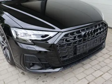AUDI A8L 60 TFSI e lang EXCLUSIVE BLACK-P S-LINE VOLL