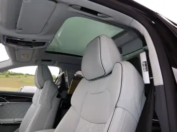 AUDI A8L 60 TFSI e lang EXCLUSIVE BLACK-P S-LINE VOLL