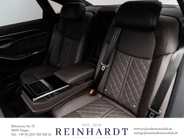 AUDI A8 60TFSIe DIGI-MATRIX ACC HuD PANO 360  MASSAGE