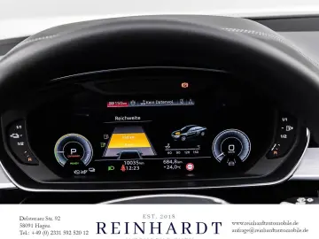 AUDI A8 60TFSIe DIGI-MATRIX ACC HuD PANO 360  MASSAGE