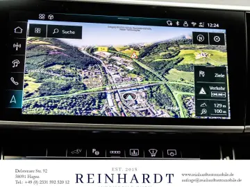 AUDI A8 60TFSIe DIGI-MATRIX ACC HuD PANO 360  MASSAGE