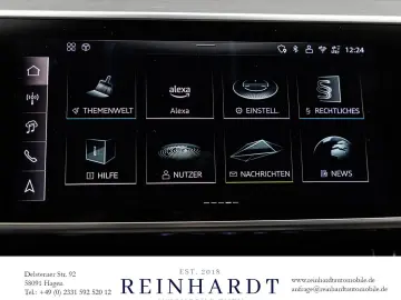 AUDI A8 60TFSIe DIGI-MATRIX ACC HuD PANO 360  MASSAGE