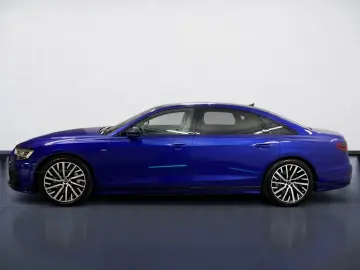 AUDI A8 lang 60 TFSI e quattro Pano Nachtsicht S line