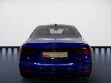 AUDI A8 lang 60 TFSI e quattro Pano Nachtsicht S line