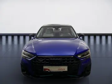 AUDI A8 lang 60 TFSI e quattro Pano Nachtsicht S line