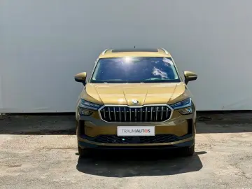 SKODA Kodiaq 1.5 TSI iV Selection Exclusive AHK