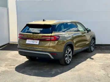 SKODA Kodiaq 1.5 TSI iV Selection Exclusive AHK