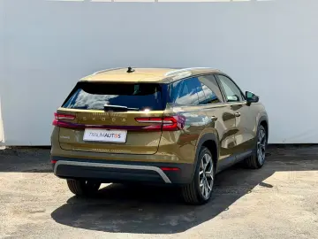 SKODA Kodiaq 1.5 TSI iV Selection Exclusive AHK