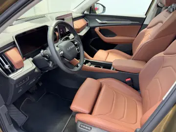 SKODA Kodiaq 1.5 TSI iV Selection Exclusive AHK