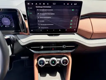 SKODA Kodiaq 1.5 TSI iV Selection Exclusive AHK