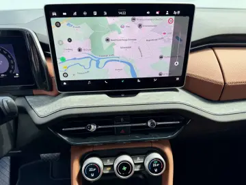 SKODA Kodiaq 1.5 TSI iV Selection Exclusive AHK