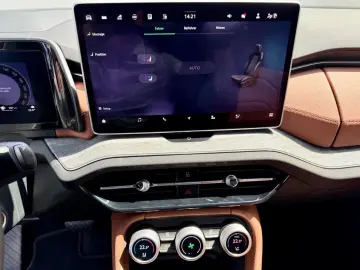 SKODA Kodiaq 1.5 TSI iV Selection Exclusive AHK