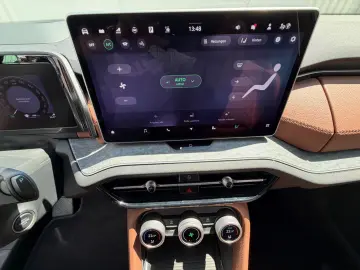 SKODA Kodiaq 1.5 TSI iV Selection Exclusive AHK