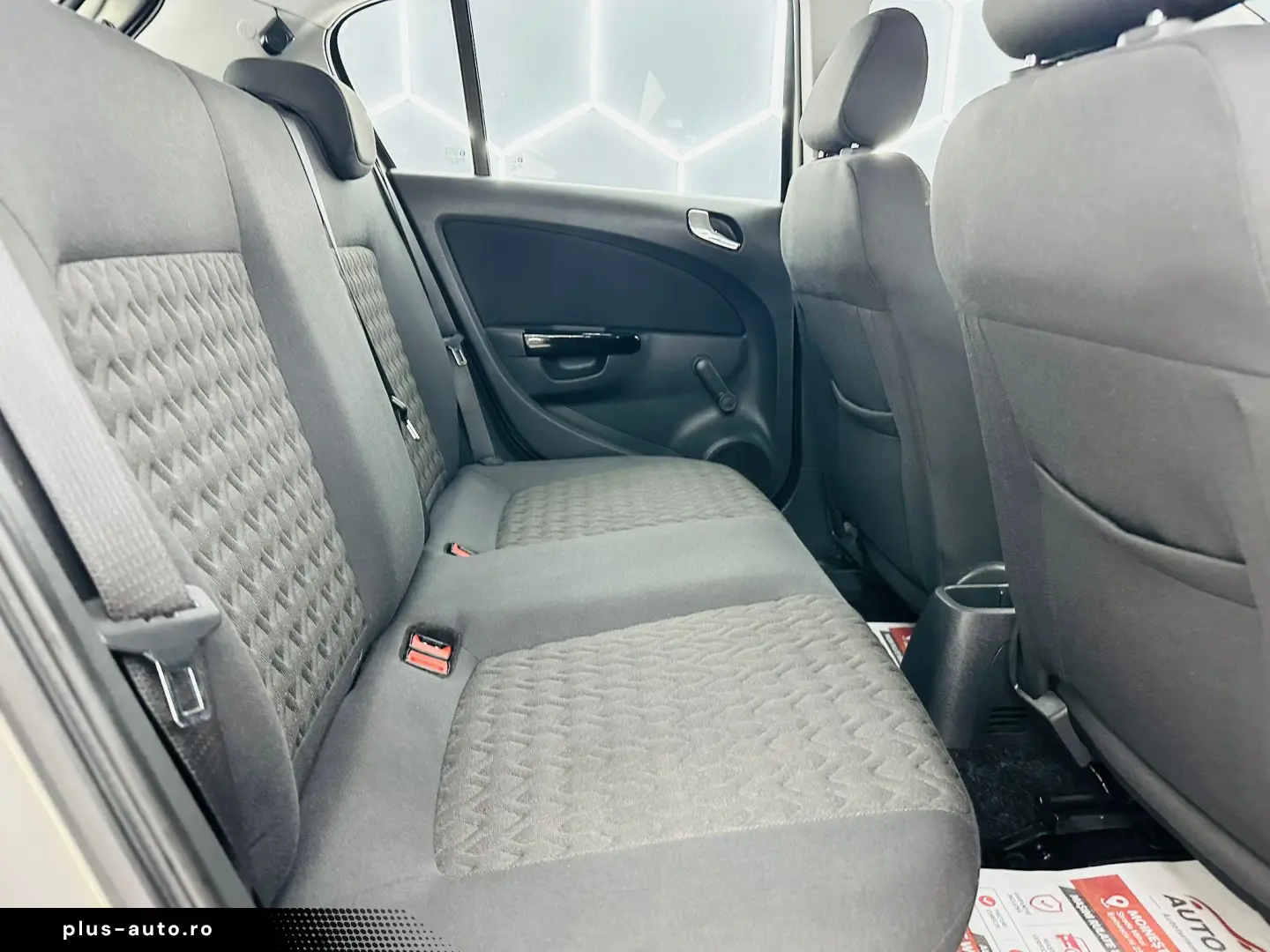 OPEL CORSA 2014 1.3D E5 Garantie 12 Luni Rate Avans 0 Doar C