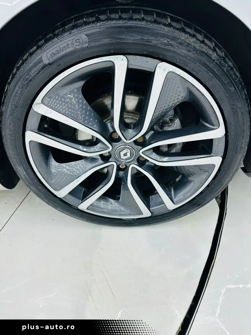 RENAULT TALISMAN 2016 1.6D E6 Garantie 12 Luni Rate Avans 0