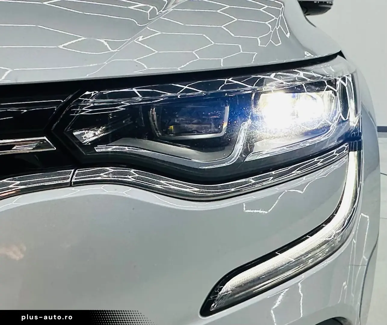 RENAULT TALISMAN 2016 1.6D E6 Garantie 12 Luni Rate Avans 0