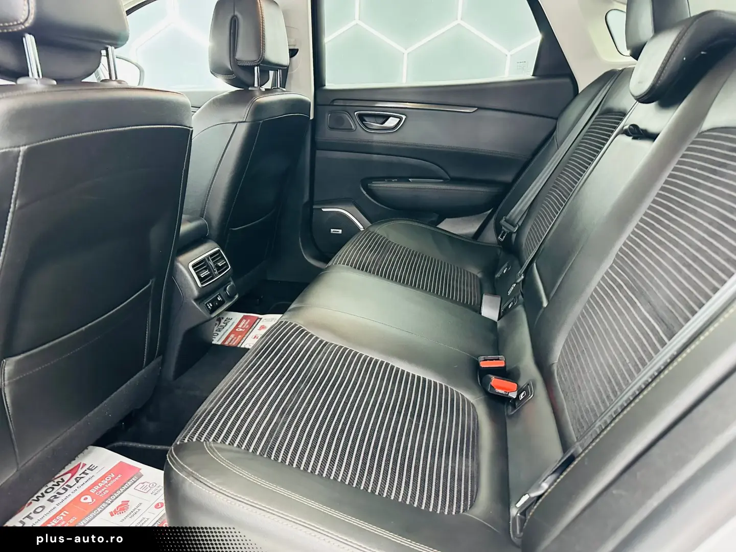 RENAULT TALISMAN 2016 1.6D E6 Garantie 12 Luni Rate Avans 0